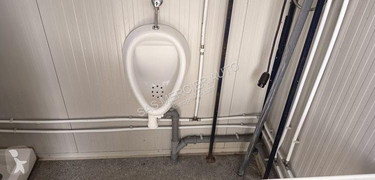 Materiaal voor de bouw