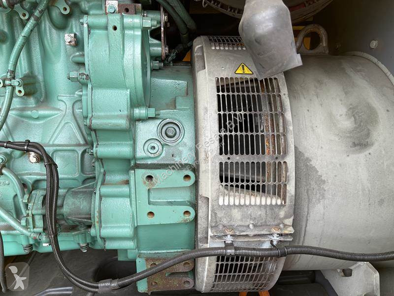 آلة لمواقع البناء Atlas Copco QAS 400 ST 3