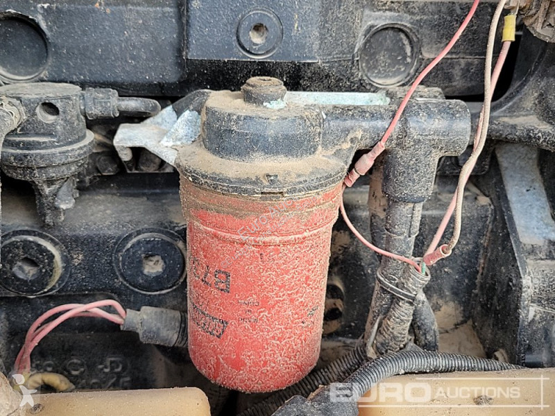 Matériel de chantier Doosan 771 260CFM