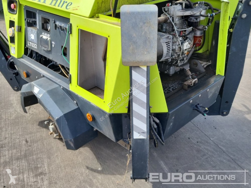 Materiaal voor de bouw  HD-S