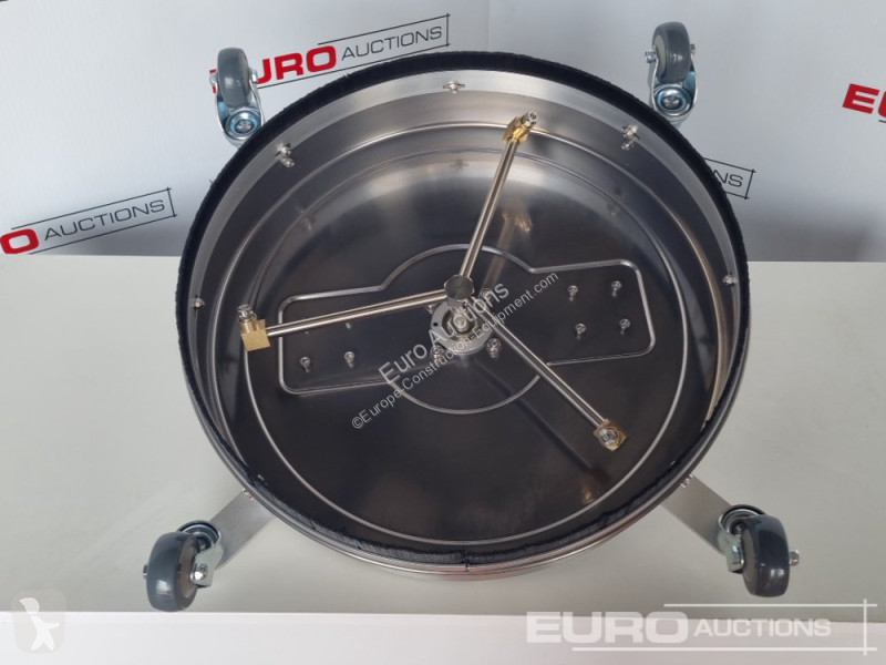 Materiaal voor de bouw