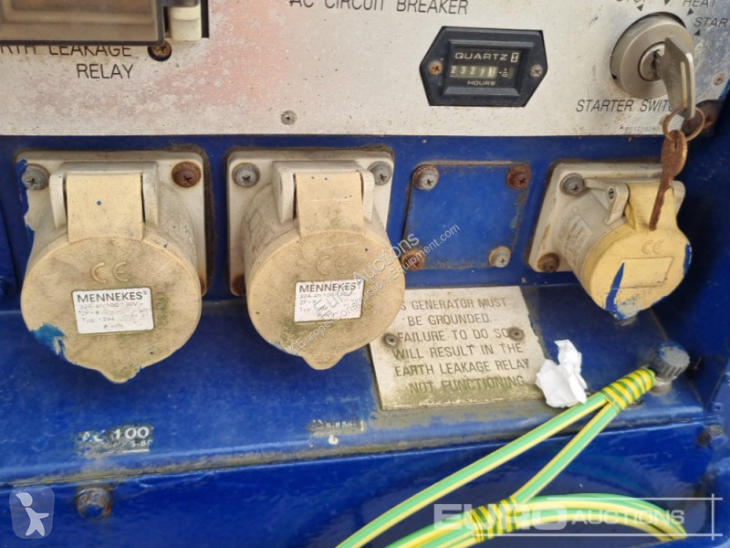 Material de obra  POWERMAKER 15MV-K