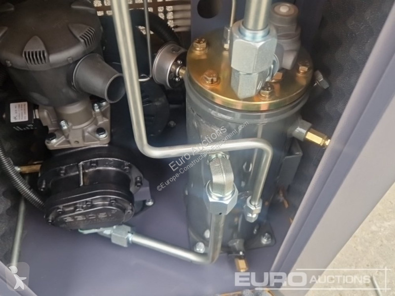 Material de obra  VSD-10HP
