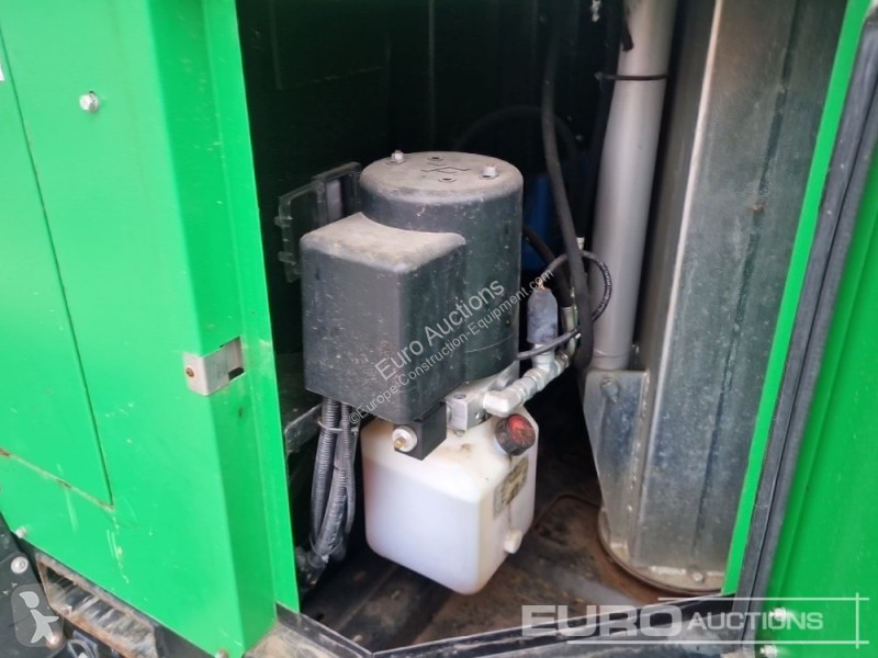 Materiaal voor de bouw  X SOLAR