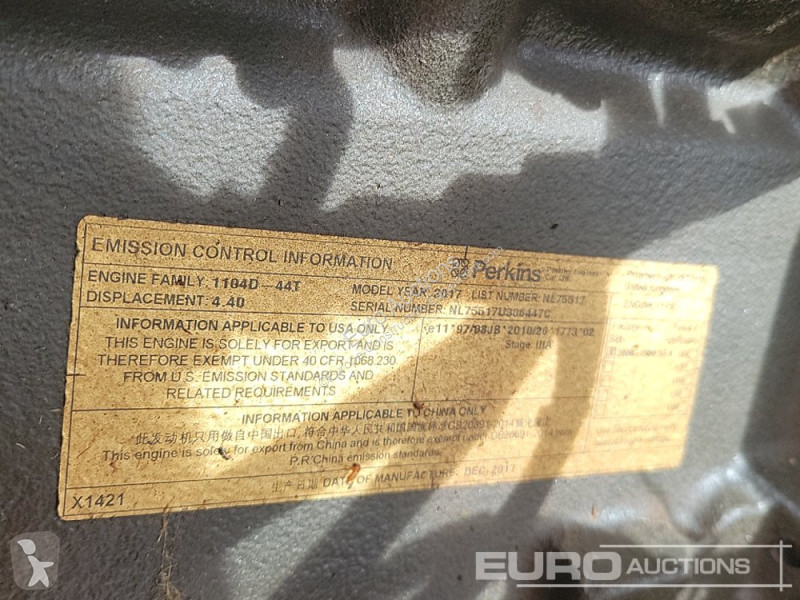 Material de obra  SSDP70A