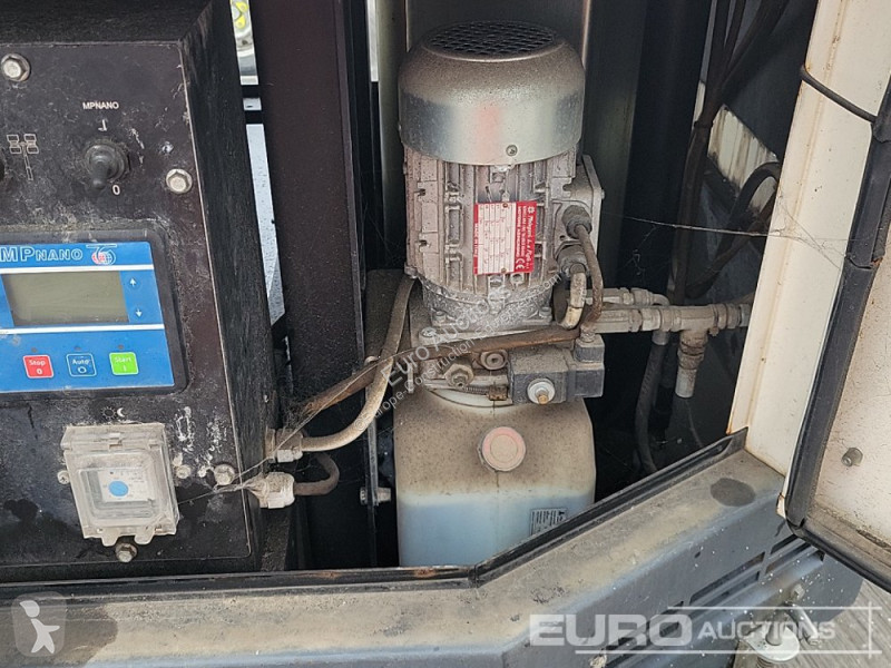 Materiaal voor de bouw  VB-9