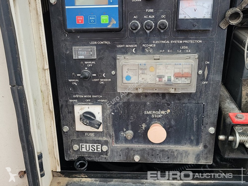 Materiaal voor de bouw  VB-9