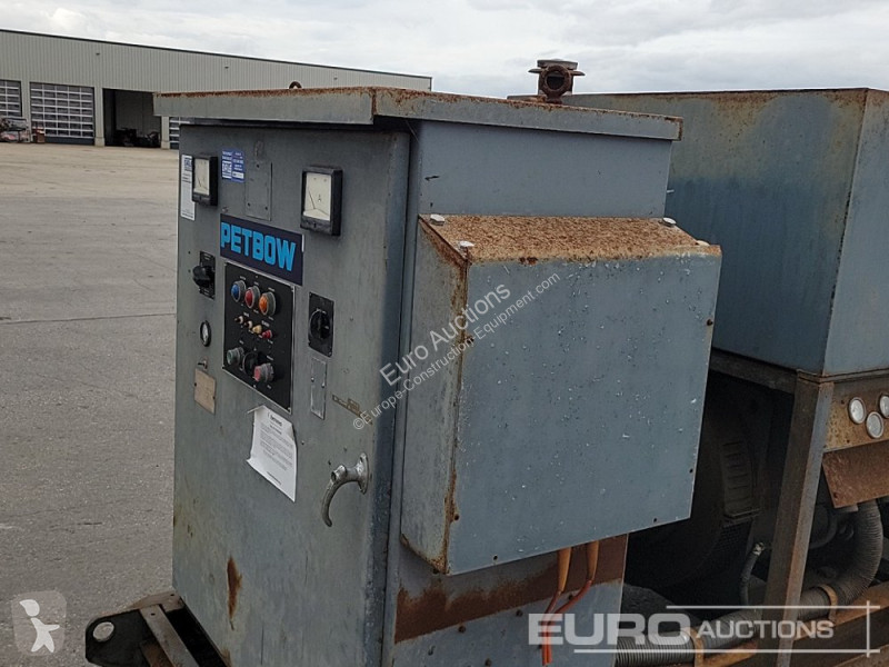 Material de obra  MF 150R53
