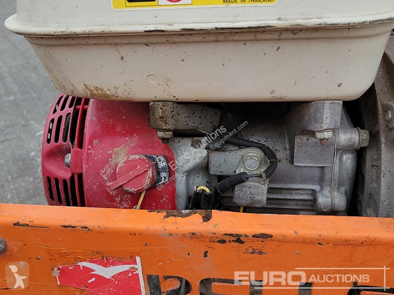 Material de obra  G3401S