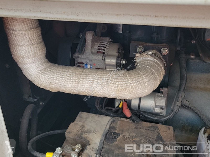 Materiaal voor de bouw  X-ECOK2
