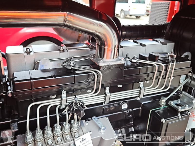 Material de obra  AG3-205R