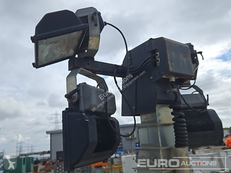 Mezzo da cantiere  VB-9