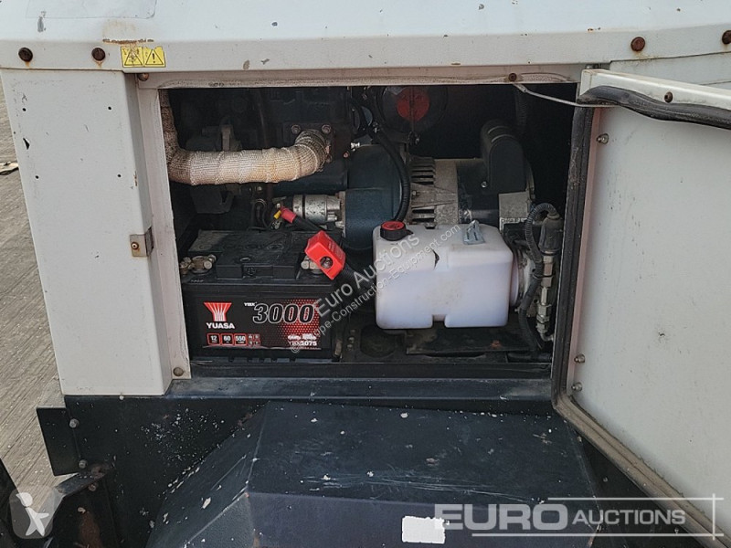 Materiaal voor de bouw  X-ECOK2