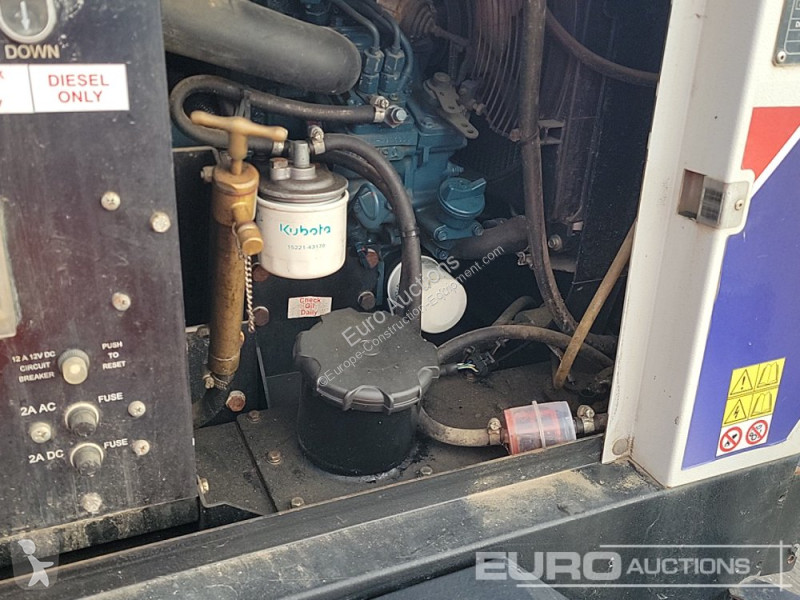 Materiaal voor de bouw  X-ECOK2