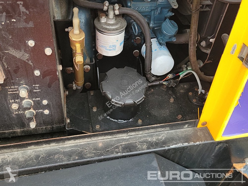 Material de obra  X-ECOK2
