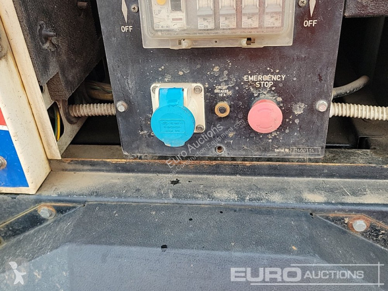 Material de obra  VB9