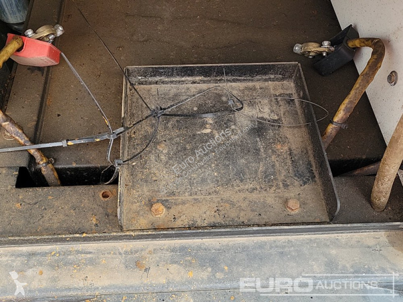 Materiaal voor de bouw  VB9