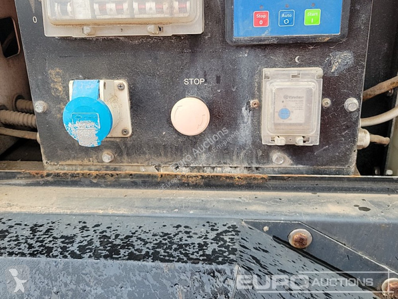 Material de obra  VB9