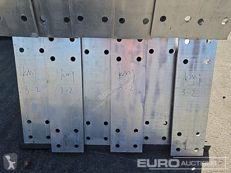 Material de obra  100X50X16