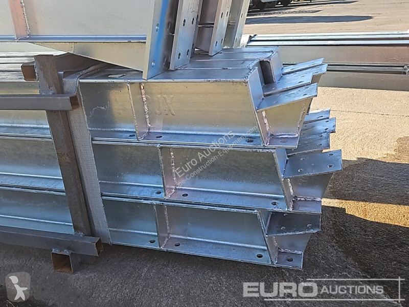 Material de obra  100X30X20