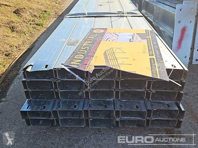 Materiaal voor de bouw  100X30X20