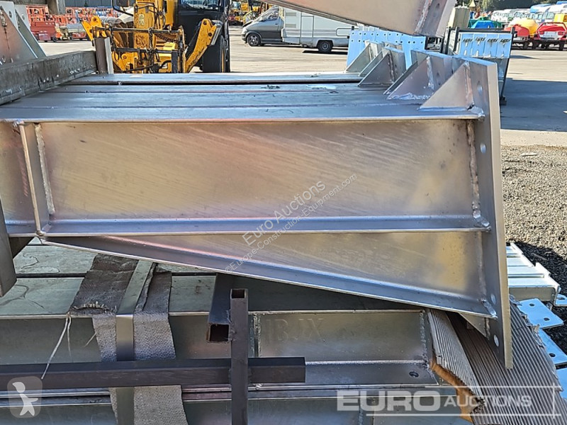 Material de obra  100X30X15