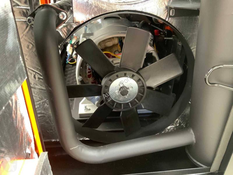 Materiaal voor de bouw  7422