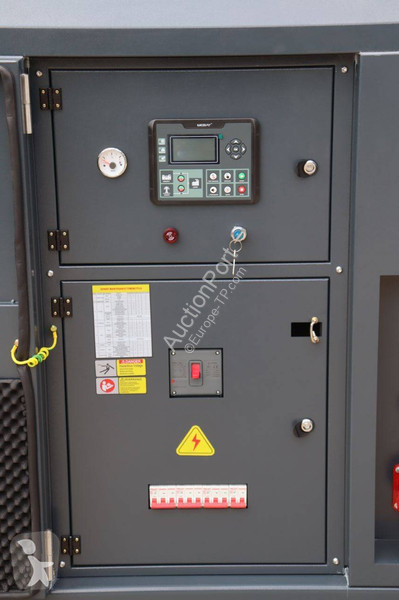 Materiaal voor de bouw Ricardo GF2-W100
