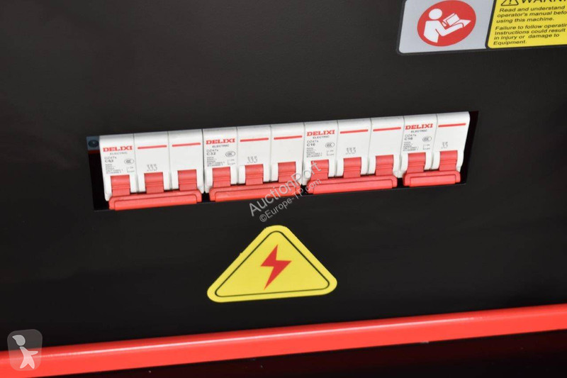 Materiaal voor de bouw  GF2-W41