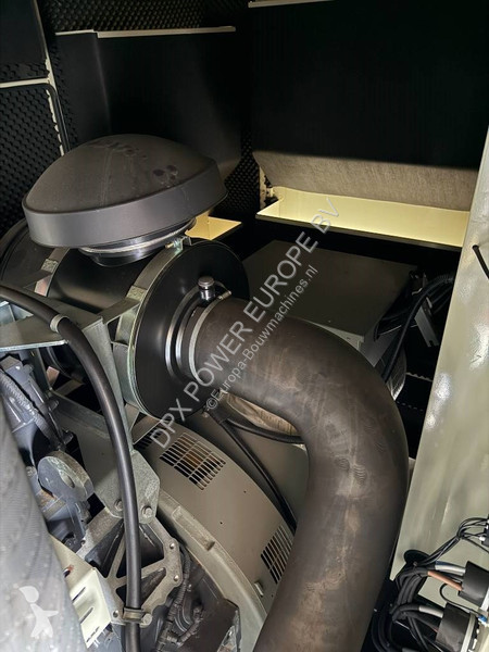 Stavebný stroj Iveco CR16TE1W - 660 kVA...