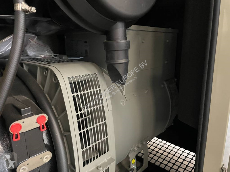 Строительное оборудование Perkins 1106A-70TA -...