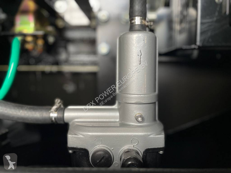 Perkins 1104A-44TG1 - 73 kVA Generator -...