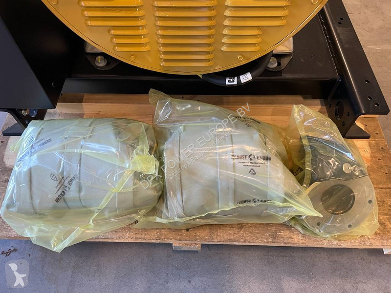 Строительное оборудование Caterpillar C7.1 -...