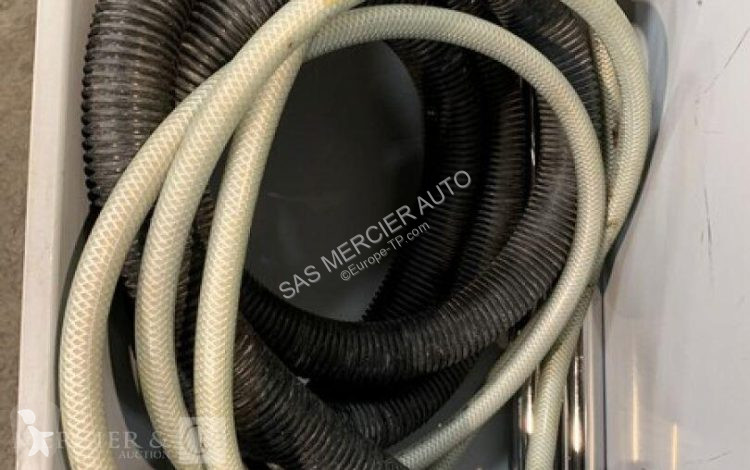 Строительное оборудование Husqvarna aspirateur...