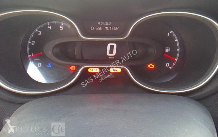 Nyttofordon Fiat talento