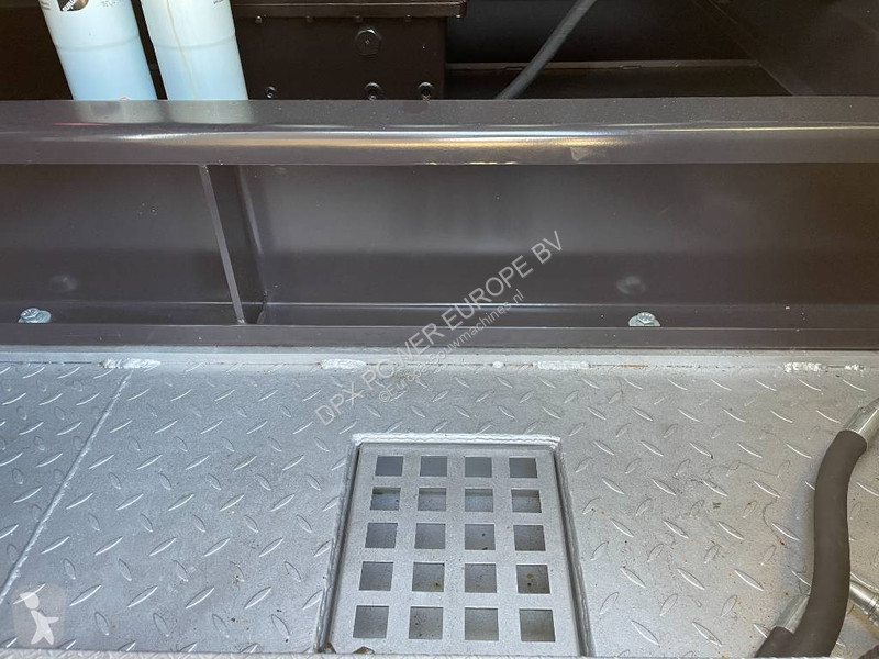 Stavebný stroj Cummins KTA38-G5 - 1100 kVA...