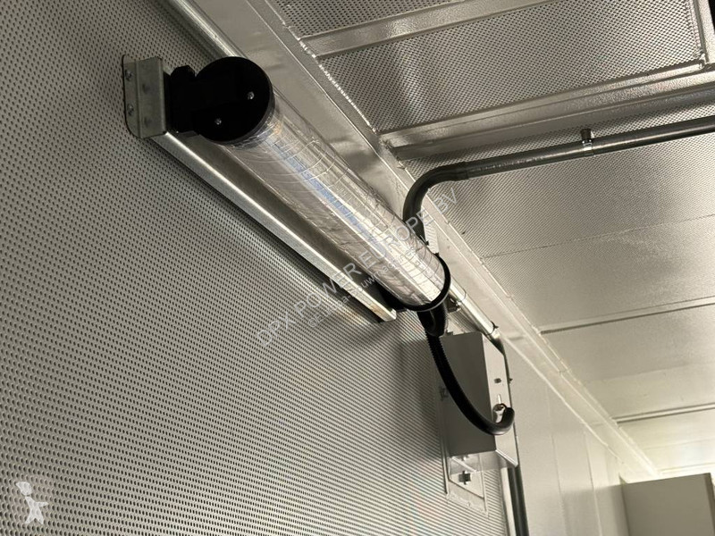Entreprenørmaskiner  12M33G1650/5 - 1650 kVA...