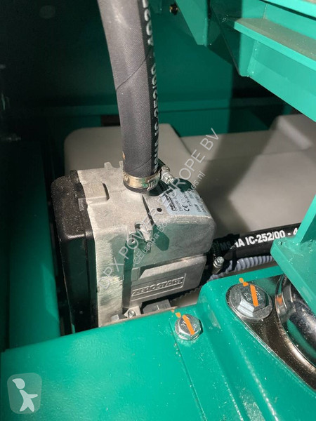 Entreprenørmaskiner Cummins C66D5EQ - 66 kVA...