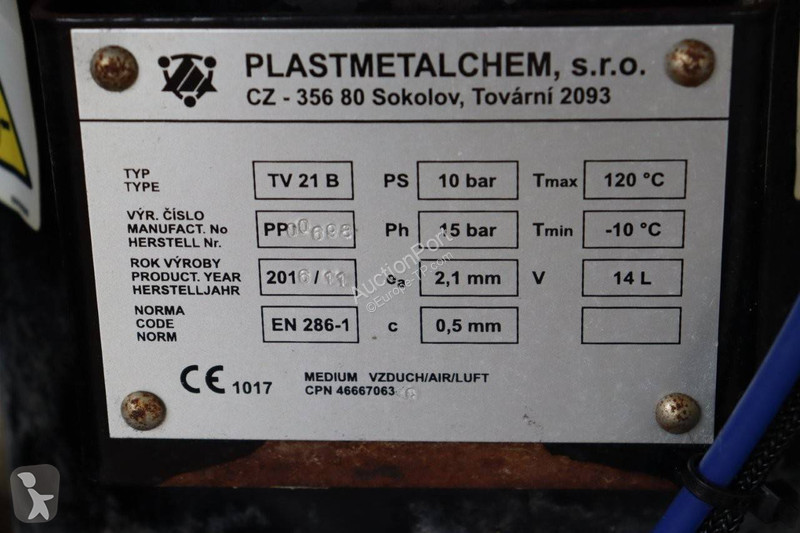 Строительное оборудование Doosan 7/31E