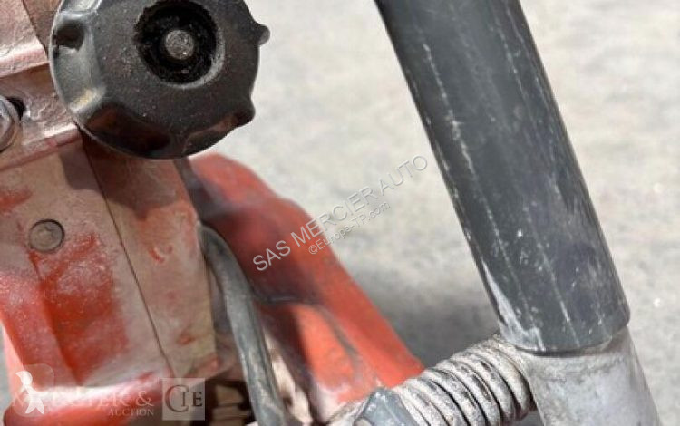 Будівельне обладнання Husqvarna decoupeuse...