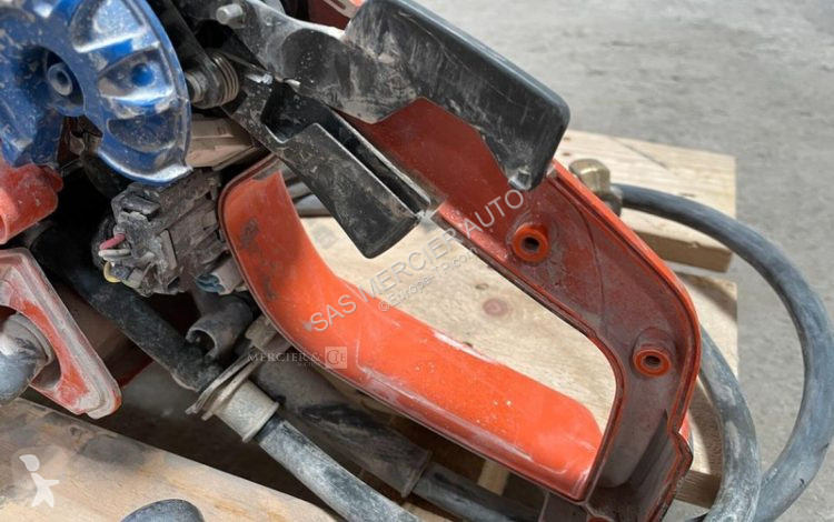 Будівельне обладнання Husqvarna decoupeuse...