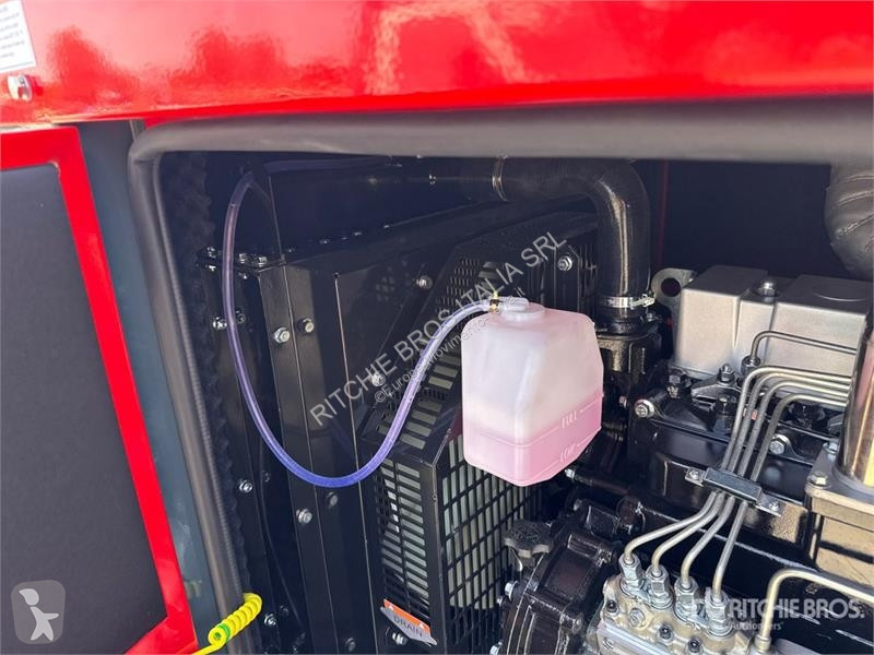 Строительное оборудование Bauer Generatoren...