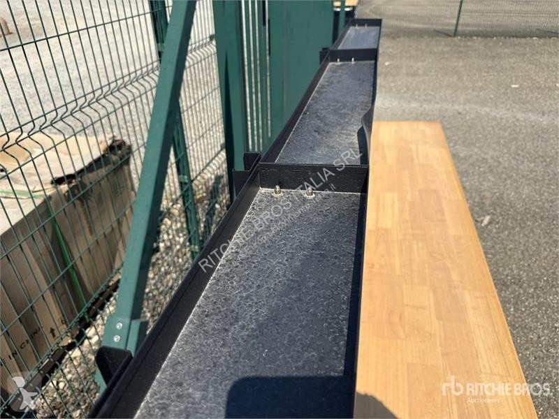 Material de obra  Everforce Stainless Steel...