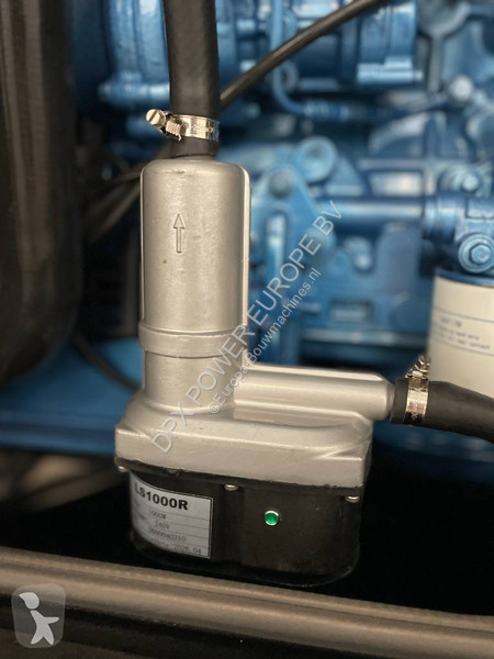 Utilaje de santier  4M06G55/5 - 60 kVA...