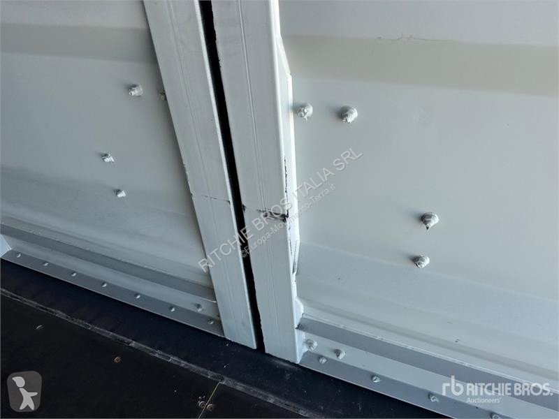 Строительное оборудование  40 ft Multi-Door...