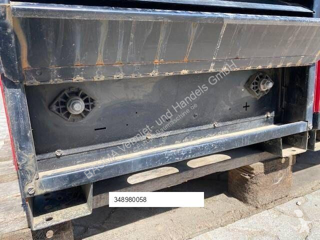 Material de obra Lincoln (1146) IDEALARC DC 400