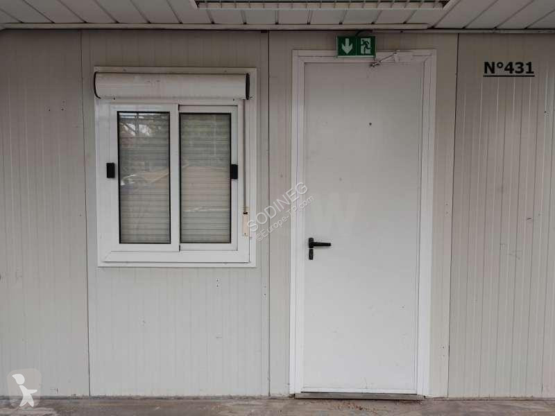 Stavebný stroj   COULOIRS DE 5 M