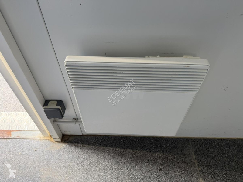 Sprzęt budowlany CNSE  DE413