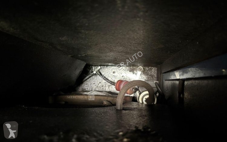Material de obra SDMO groupe electrogene diesel