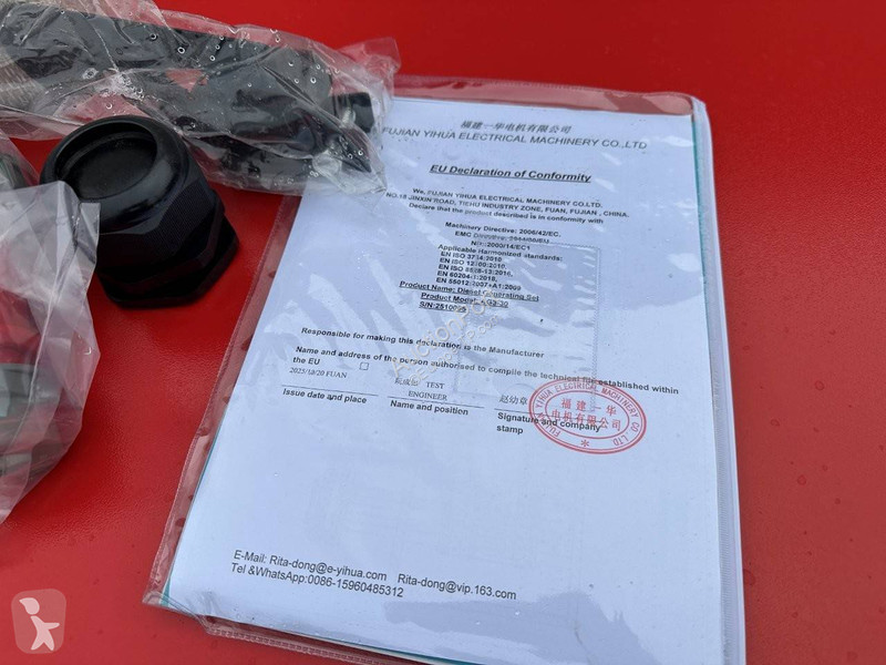 Matériel de chantier Kawakenki KK25-III-SSS